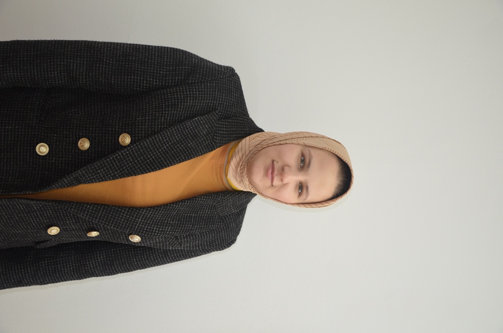 Халунова Раян Абдулбасировна.