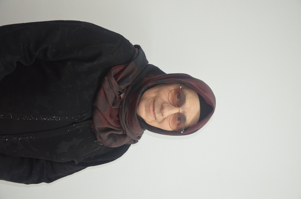 Хабиева Патимат Абдлувахидовна.