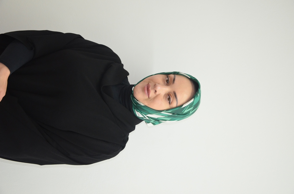 Мугуева Хайбат Абдурахмановна.