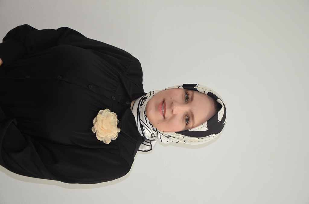 Халунова Марьям Абдулбасировна.