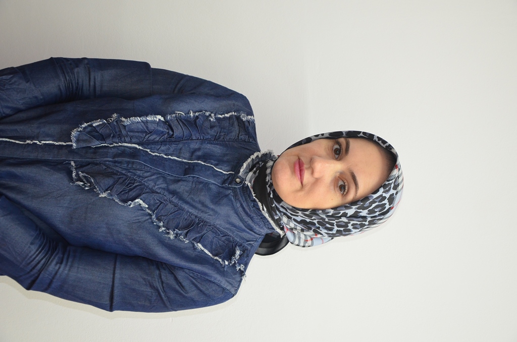 Меджидова Загидат Магомедалиевна.