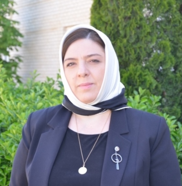 Казиева Зарема Мирзагаджиевна.